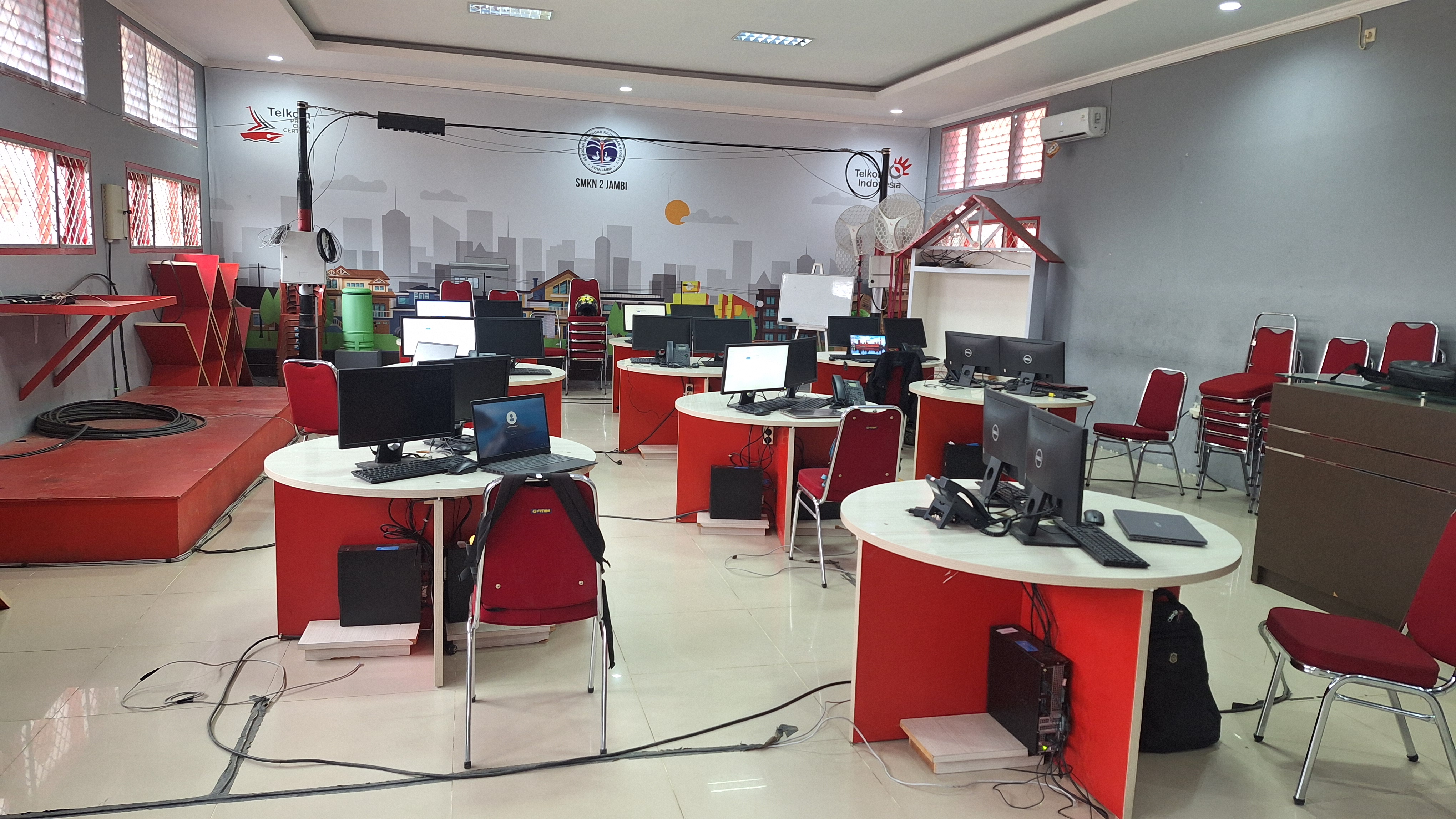 Sertifikasi BNSP Profesional